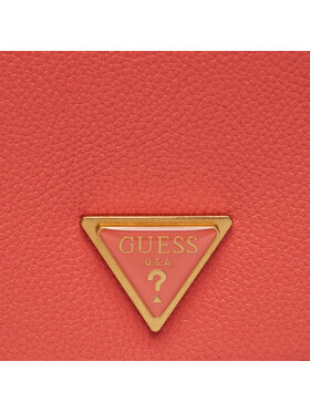 Guess Torbica HWVA92 22780 Narančasta