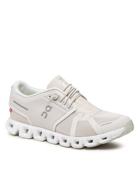 On On Сникърси Cloud 5 5998773 Сив