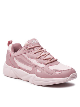 Fila Superge Fila Ventosa Teens FFT0070 Roza