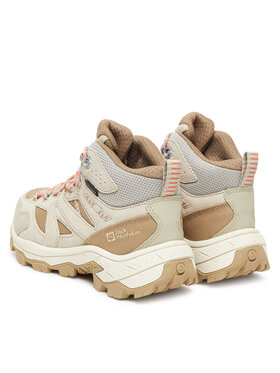 Jack Wolfskin Παπούτσια πεζοπορίας Jack Wolfskin - 3