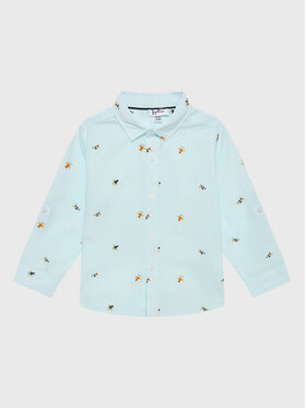 OVS OVS Сорочка 1759120 Білий Regular Fit
