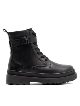 Lasocki Young Lasocki Young Stiefeletten SVEVA CI12-SVEVA-01 Schwarz