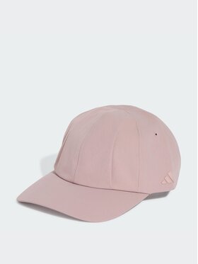 adidas adidas Czapka z daszkiem 165073 Różowy jasny