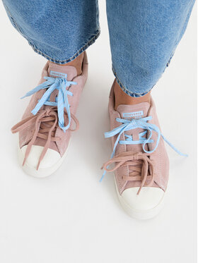Converse Converse Superge Chuck Taylor Lo Color Pop​ A18894C Roza