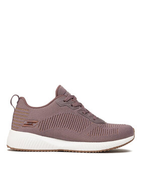 Skechers Skechers Sportcipők BOBS SPORT Glam League 31347/MVE Lila
