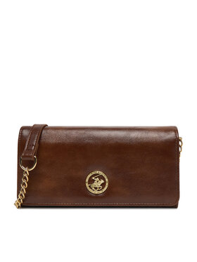 Beverly Hills Polo Club Beverly Hills Polo Club Портфейл CEO-BHPC-W1-001-SS26 Бордо