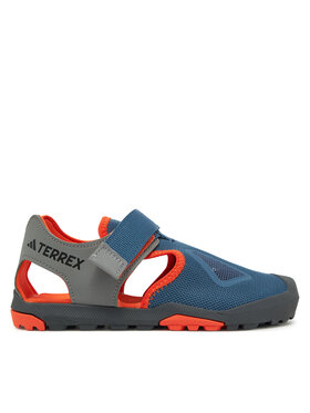 adidas adidas Basutės Terrex Captain Toey 2.0 ID5243 Tamsiai mėlyna