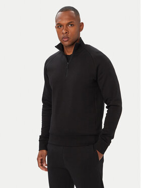 BOSS BOSS Світшот Sweat 50565306 Чорний Regular Fit