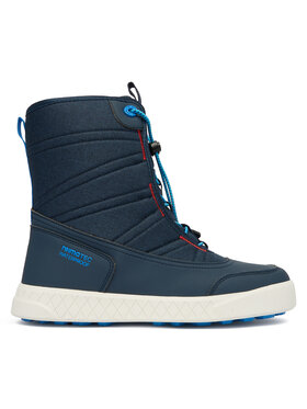 Reima Reima Stivali Hankinen 5400031A Blu scuro