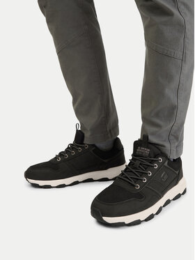 G-STAR G-Star Raw Sneakersy CEO-JORIS-01 Czarny