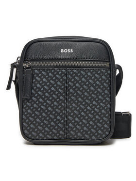 BOSS Boss Мъжка чантичка Zair N 50529313 Черен