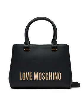 LOVE MOSCHINO LOVE MOSCHINO Torbica JC4022PP1LKD0000 Crna