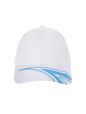 Diadora Diadora Czapka z daszkiem CAPPELLINO CAMP BV Biały