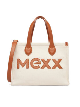 MEXX MEXX Torebka MEXX-L-002-07 Beżowy