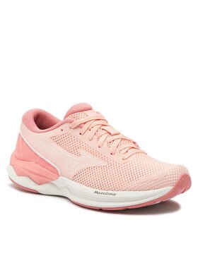 Mizuno Mizuno Pantofi Wave Revolt 3 J1GD2381 Roz