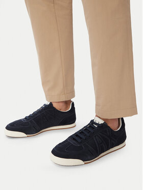 Armani Exchange Armani Exchange Sportcipők XM002616 AF19687 ZB004 Sötétkék