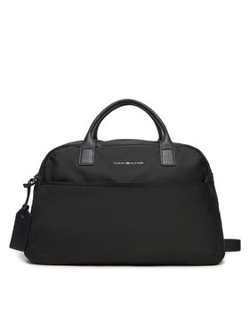 Tommy Hilfiger Tommy Hilfiger Torba AM0AM13078 Czarny