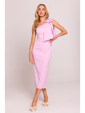 Made of Emotion Made of Emotion Abito da sera M847 Rosa Premium Fit