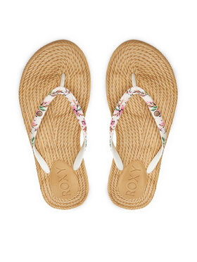 Roxy Roxy Flip-flops ARJL101004 Fehér