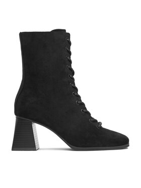 JENNY JENNY Stivaletti CEO-HY1138-1 Nero