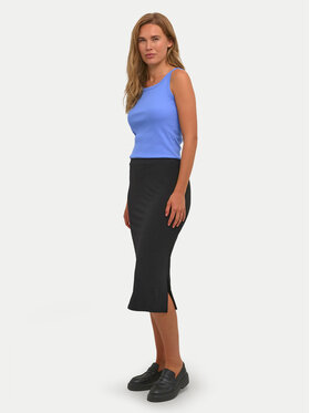 Φούστα midi Kaffe φωτογραφία