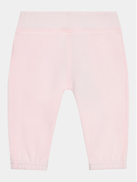 United Colors Of Benetton United Colors Of Benetton Jogginghose 3J70AF013 Rosa Regular Fit