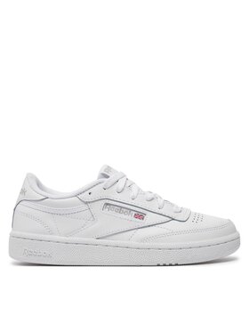 Reebok Reebok Sportcipők Club C 85 BS7685 Fehér
