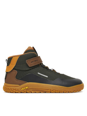 Primigi Primigi Черевики GORE-TEX 8916322 S Сірий