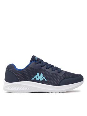 Kappa Kappa Снікерcи Logo Boldy Kid 371K72W Cиній