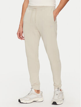 BOSS BOSS Jogginghose Sestart 50509303 Beige Regular Fit