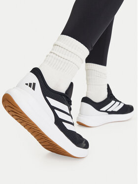 adidas adidas Αθλητικά Runfalcon 6 Junior Shoes KI1785 Μαύρο