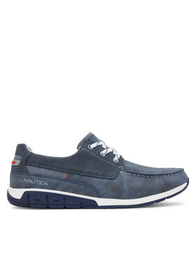 Nautica Nautica Sneakersy 24SD110 Tmavomodrá