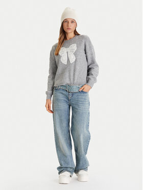 Vero Moda Πουλόβερ Vero Moda - 2