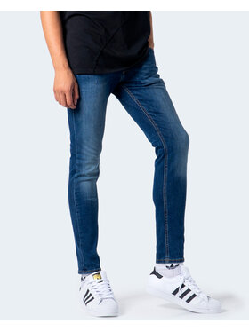 Jack&Jones Jack&Jones Τζιν JJILIAM JJORIGINAL GE 005 NOOS Μπλε Original Fit