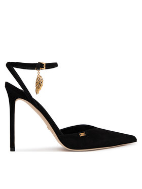 Elisabetta Franchi Elisabetta Franchi Γόβες SA-04L-67E2-V570 Μαύρο