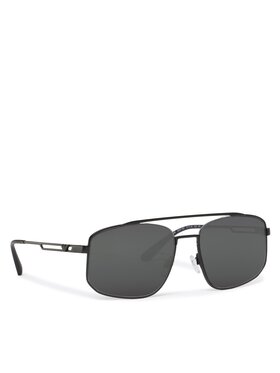 Emporio Armani Emporio Armani Akiniai nuo saulės 0EA2139 Juoda