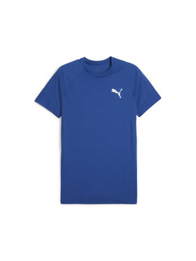 Puma Puma T-Shirt 678992 Niebieski Regular Fit