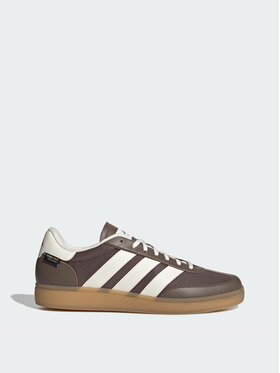 adidas adidas Buty na siłownię 152063 Brązowy