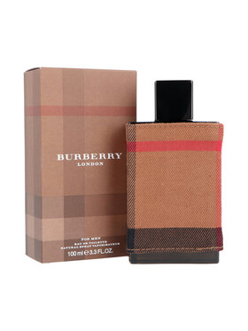 Burberry Burberry London For Men Woda toaletowa