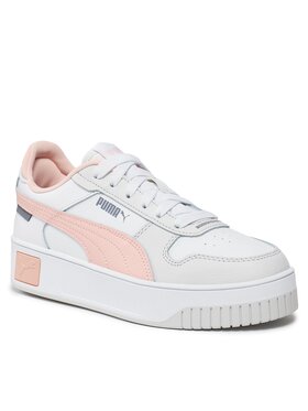 Puma Puma Sneakersy Carina Street 38939005 Bílá