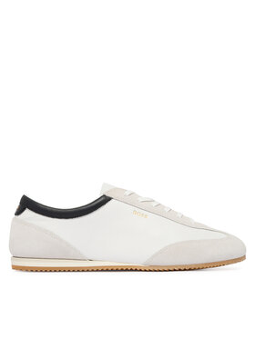 BOSS BOSS Sneakers Lineor 50568463 Weiß