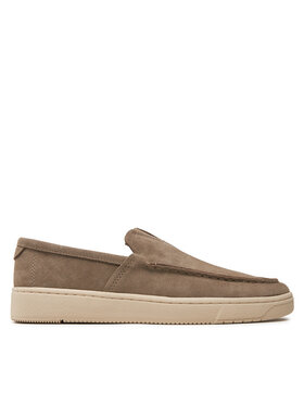 Toms Toms Туфлі Trvl Lite 10020833 Сірий