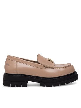Badura Badura Loaferice PAOLA-112890 Bež