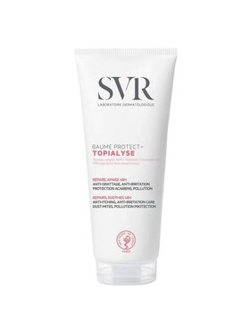 SVR SVR SVR Topialyse Baume Protect+ balsam ochronny 200ml Balsam do ciała