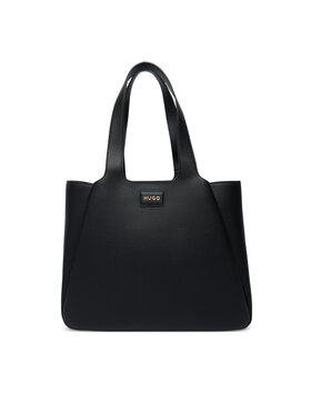 HUGO HUGO Handtasche 50557827 Schwarz
