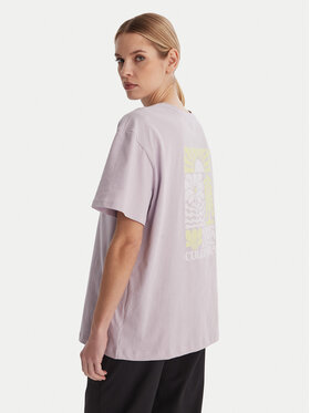 Columbia Columbia Póló Rolling Bend™ 2120031 Lila Oversize