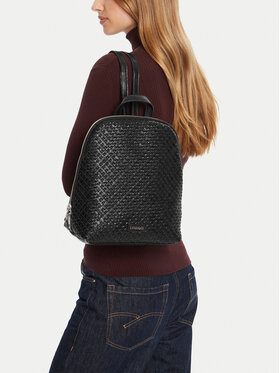 Lasocki Lasocki Ruksak C-LSK-K-045-06 Crna