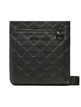 Emporio Armani Emporio Armani Ľadvinka Y4M366 Y142V 81072 Čierna