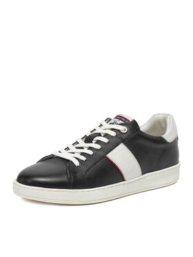 Beverly Hills Polo Club Beverly Hills Polo Club Sneakers WI44-VOUN-03 Schwarz