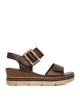 Remonte Remonte Sandali CEO-D2L53-25 Rjava